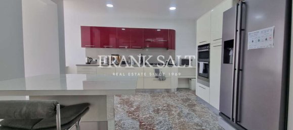 3 Schlafzimmer Villa in Mellieha, Malta, Nr. 7615 8