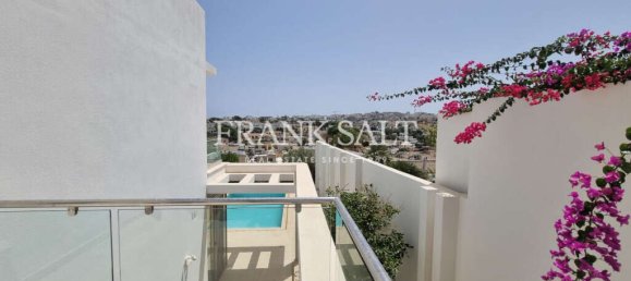 3 Schlafzimmer Villa in Mellieha, Malta, Nr. 7615 19