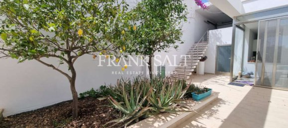 3 Schlafzimmer Villa in Mellieha, Malta, Nr. 7615 20