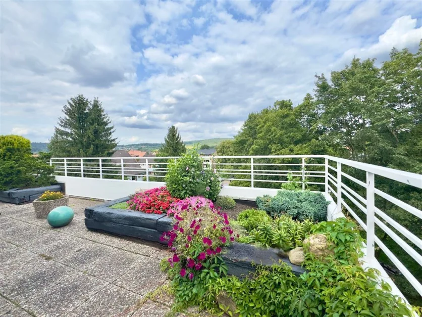 4غرفة بانتهاوس في Hameln-Pyrmont, Germany رقم 338610