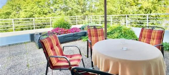 4غرفة بانتهاوس في Hameln-Pyrmont, Germany رقم 338610 5