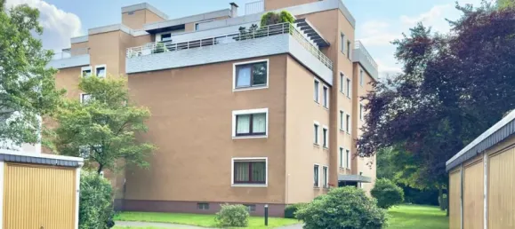 4غرفة بانتهاوس في Hameln-Pyrmont, Germany رقم 338610 12