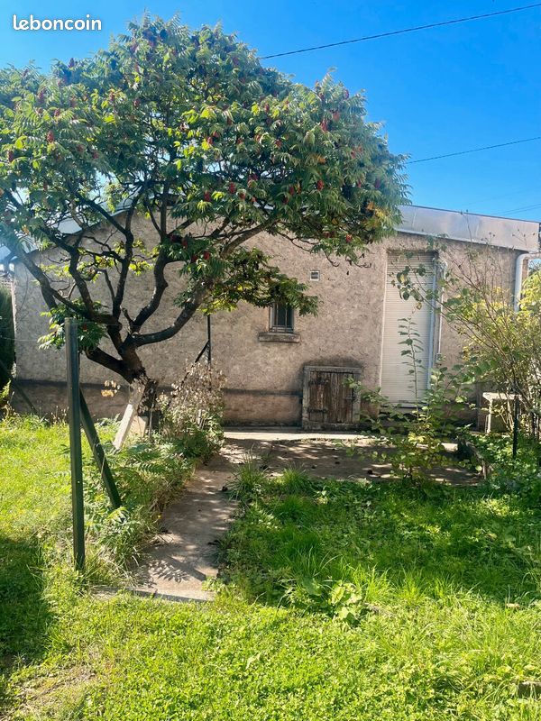 Дом с 2 спальнями в Нёв-Мезон, Франция № 60826