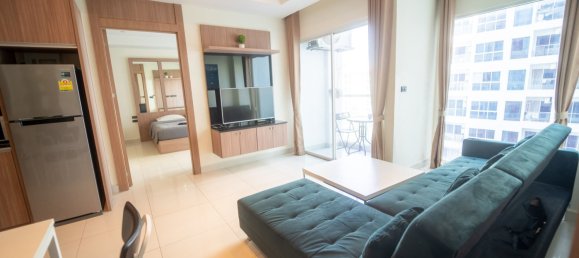 2 bedrooms Condo in Pattaya, Thailand No. 67923 4