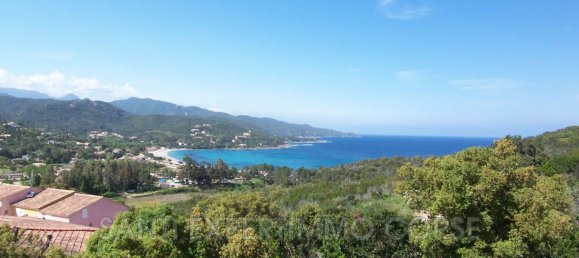 2 Schlafzimmer Wohnung in Conca, France, Nr. 240119 5