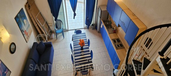 2 Schlafzimmer Wohnung in Conca, France, Nr. 240119 4