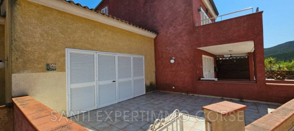 2 Schlafzimmer Wohnung in Conca, France, Nr. 240119 10