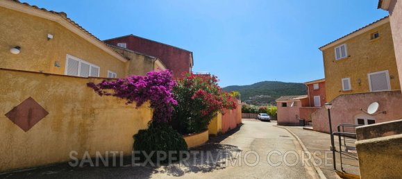 2 Schlafzimmer Wohnung in Conca, France, Nr. 240119 14
