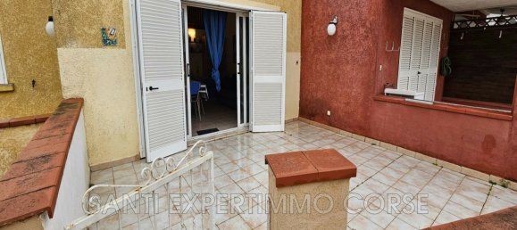 2 Schlafzimmer Wohnung in Conca, France, Nr. 240119 9