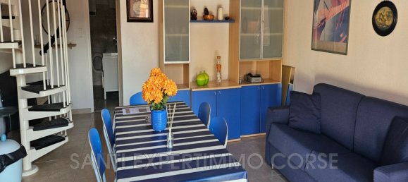 2 Schlafzimmer Wohnung in Conca, France, Nr. 240119 7