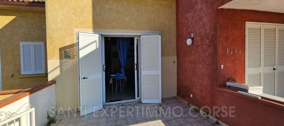 2 Schlafzimmer Wohnung in Conca, France, Nr. 240119 12