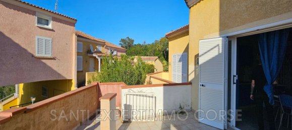 2 Schlafzimmer Wohnung in Conca, France, Nr. 240119 8