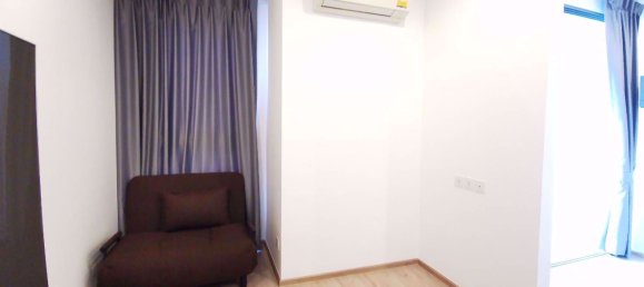 Кондоминиум  с 1 спальней в Банг Рак, Таиланд № 10177 4