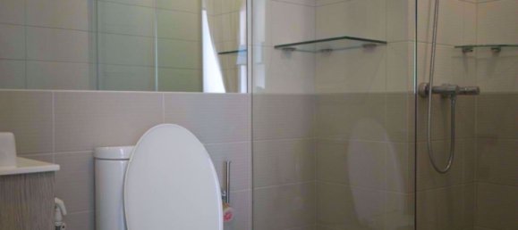 Кондоминиум  с 1 спальней в Банг Рак, Таиланд № 10177 8