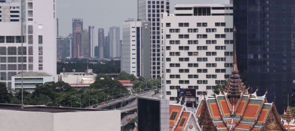 Кондоминиум  с 1 спальней в Банг Рак, Таиланд № 10177 9