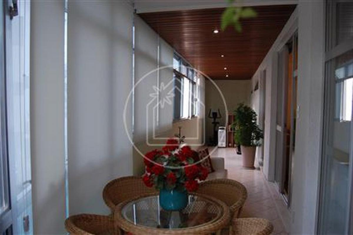 2 Schlafzimmer Wohnung in Rio de Janeiro, Brazil, Nr. 548097