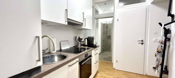 2 rooms Apartment in Brigittenau, Austria No. 135940 6