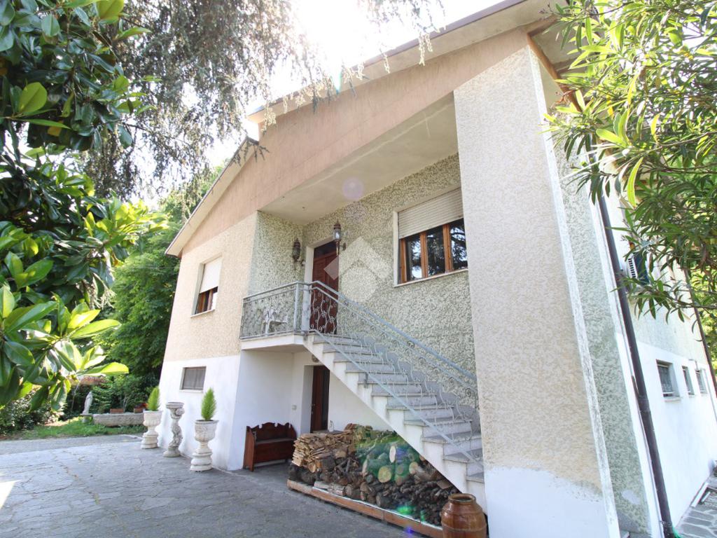4 bedrooms Villa in Castelnuovo Rangone, Italy No. 257868