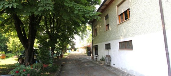 4 bedrooms Villa in Castelnuovo Rangone, Italy No. 257868 28