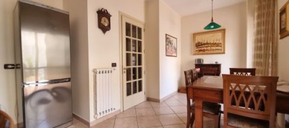3 bedrooms Villa in Catanzaro, Italy No. 183667 16