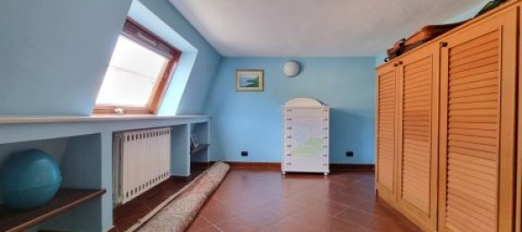 3 bedrooms Villa in Catanzaro, Italy No. 183667 36
