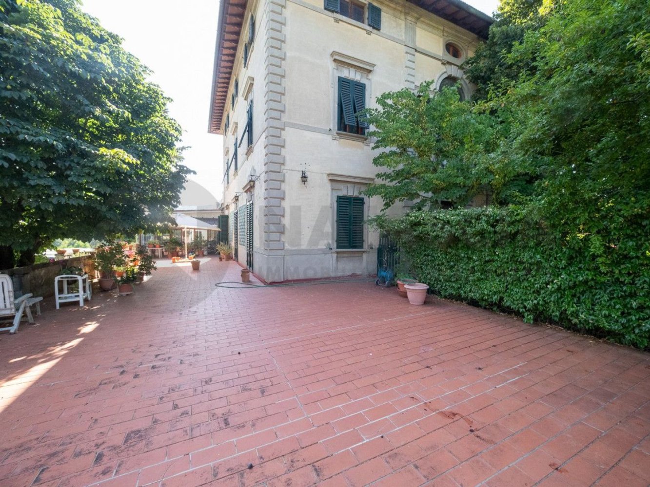 10 rooms Apartment in Pontassieve, Italy No. 77761