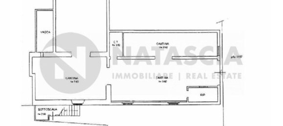 10 rooms Apartment in Pontassieve, Italy No. 77761 22