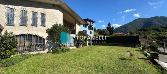 3 غرف نوم فيلا في Sarezzo, Italy رقم 360269 6