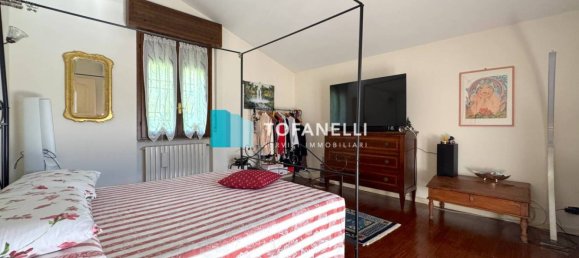 3 غرف نوم فيلا في Sarezzo, Italy رقم 360269 36