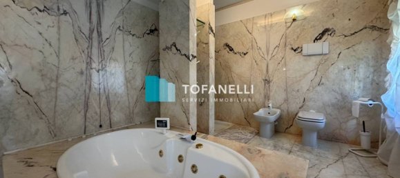 3 غرف نوم فيلا في Sarezzo, Italy رقم 360269 30