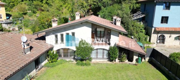 3 غرف نوم فيلا في Sarezzo, Italy رقم 360269 7