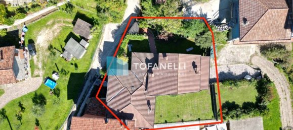 3 غرف نوم فيلا في Sarezzo, Italy رقم 360269 8