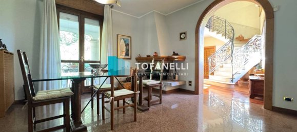 3 غرف نوم فيلا في Sarezzo, Italy رقم 360269 20