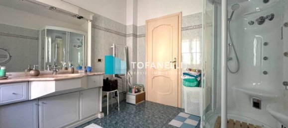 3 غرف نوم فيلا في Sarezzo, Italy رقم 360269 2