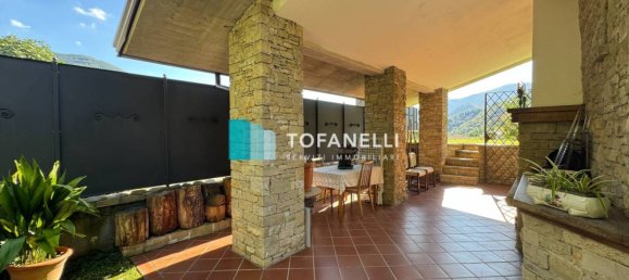 3 غرف نوم فيلا في Sarezzo, Italy رقم 360269 18