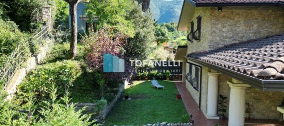 3 غرف نوم فيلا في Sarezzo, Italy رقم 360269 11