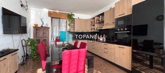 3 غرف نوم فيلا في Sarezzo, Italy رقم 360269 15