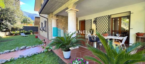 3 غرف نوم فيلا في Sarezzo, Italy رقم 360269 12