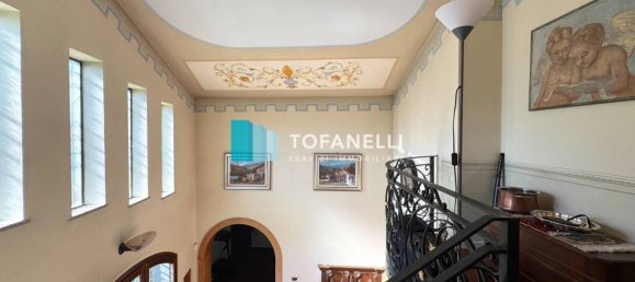 3 غرف نوم فيلا في Sarezzo, Italy رقم 360269 34