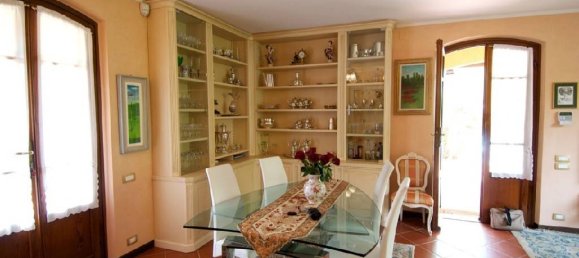 5 bedrooms Villa in Forte dei Marmi, Italy No. 188615 32