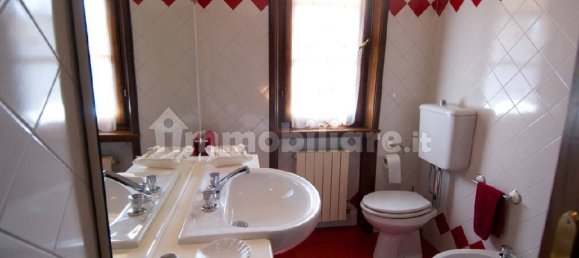 5 bedrooms Villa in Forte dei Marmi, Italy No. 188615 37