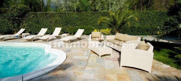 5 bedrooms Villa in Forte dei Marmi, Italy No. 188615 22