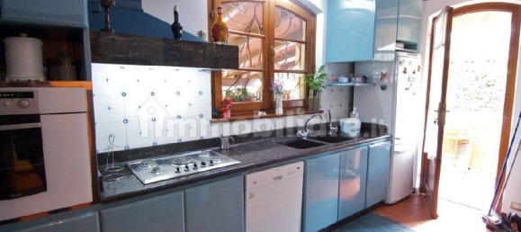 5 bedrooms Villa in Forte dei Marmi, Italy No. 188615 24