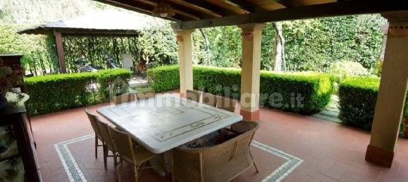 5 bedrooms Villa in Forte dei Marmi, Italy No. 188615 18