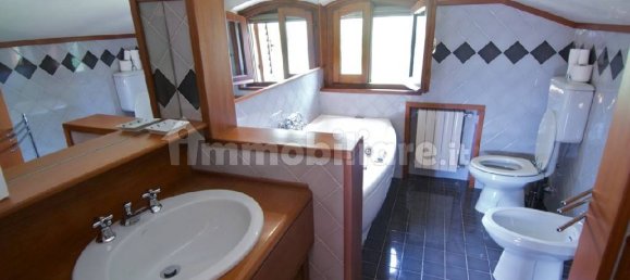 5 bedrooms Villa in Forte dei Marmi, Italy No. 188615 29