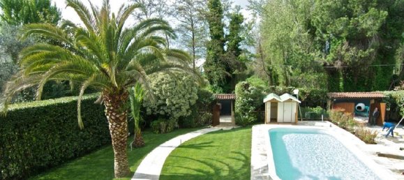 5 bedrooms Villa in Forte dei Marmi, Italy No. 188615 23