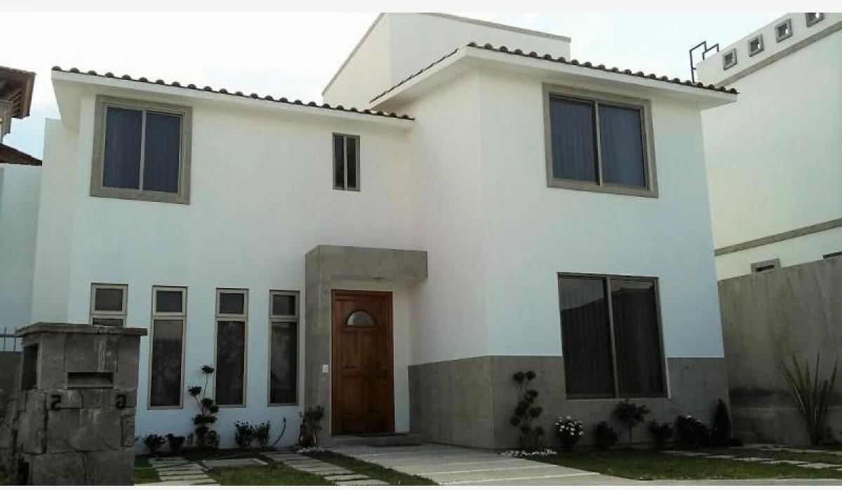 4 Schlafzimmer Haus in Mexico, Nr. 222943