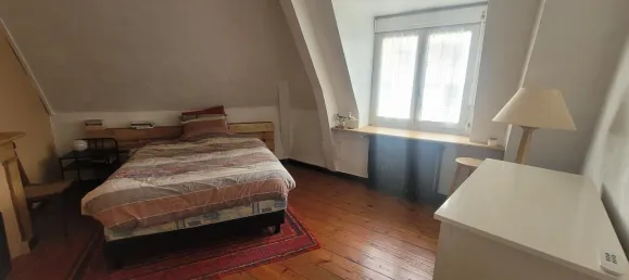 Dúplex de 5 dormitorios en Saint-Brieuc, France No. 350490 5