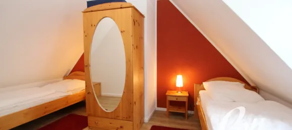 1 غرف نوم شقة في Wesermarsch, Germany رقم 121312 7