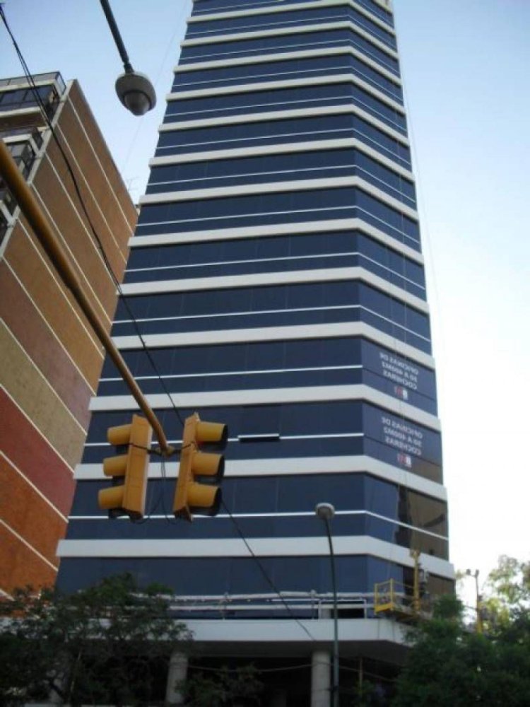 52m² Office in Vicente Lopez, Argentina No. 29653